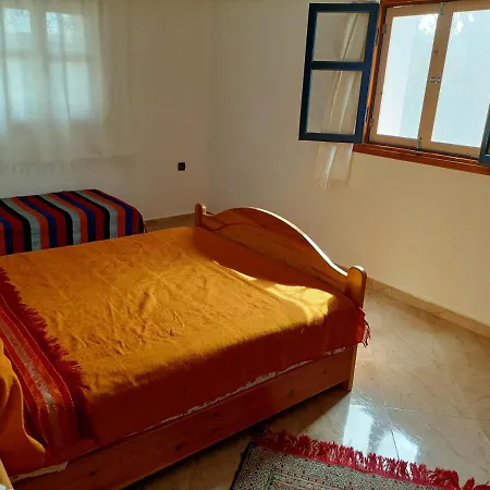 Dar Albatros Guest House Sidi Kaouki Exterior photo