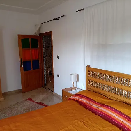 Dar Albatros Guest House Sidi Kaouki Exterior photo