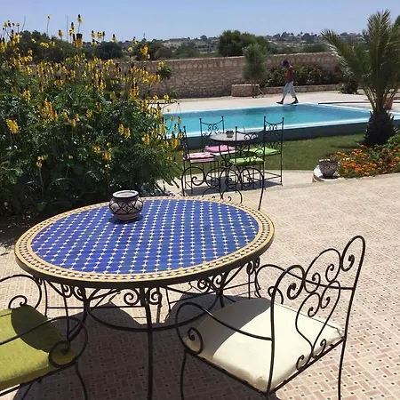 Dar Albatros Guest House Sidi Kaouki Exterior photo