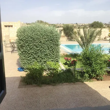 Dar Albatros Guest House Sidi Kaouki Exterior photo