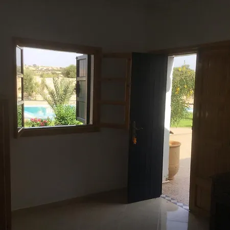 Dar Albatros Guest House Sidi Kaouki Exterior photo