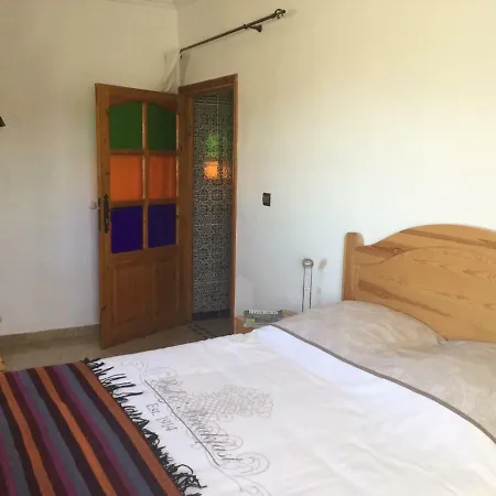 Dar Albatros Guest House Sidi Kaouki Exterior photo