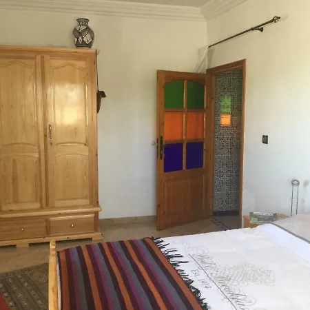 Dar Albatros Guest House Sidi Kaouki Exterior photo