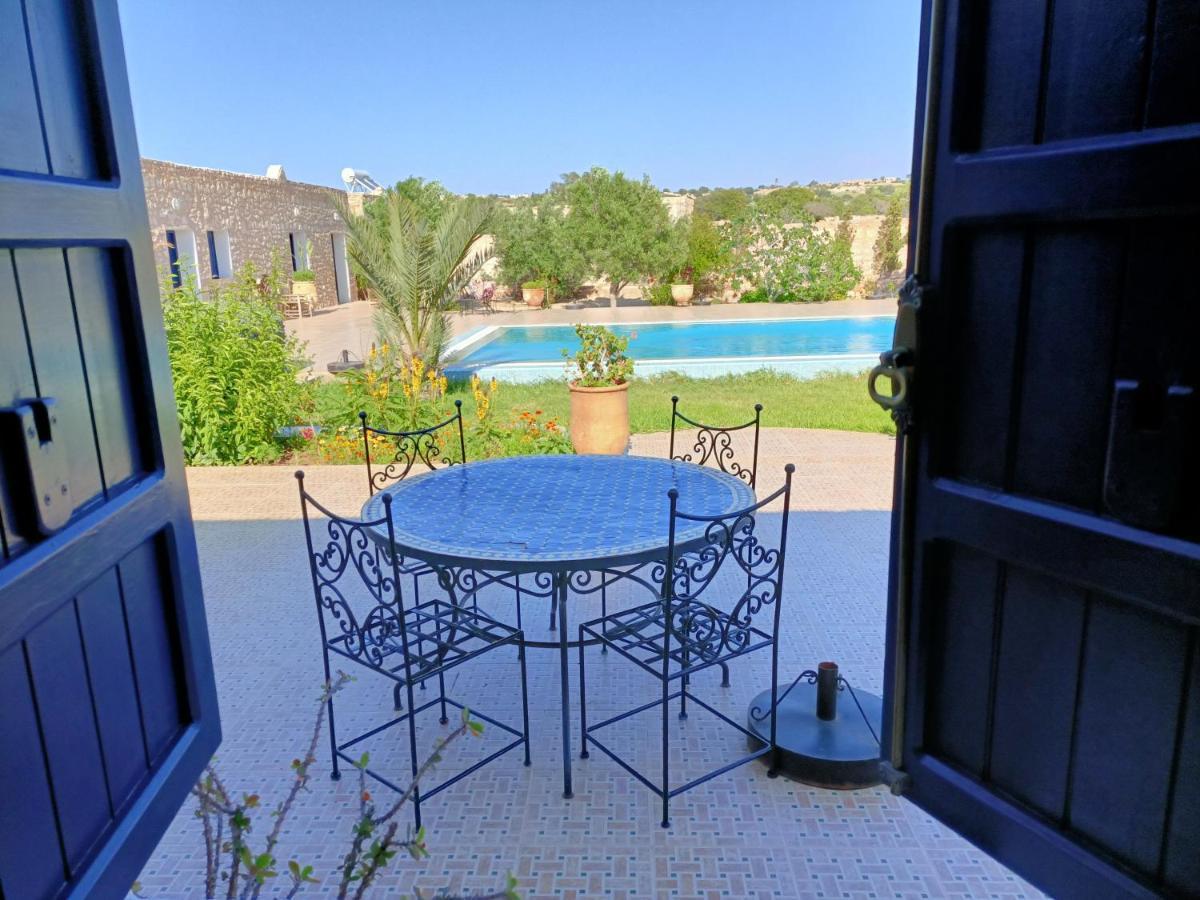 Dar Albatros Country house *