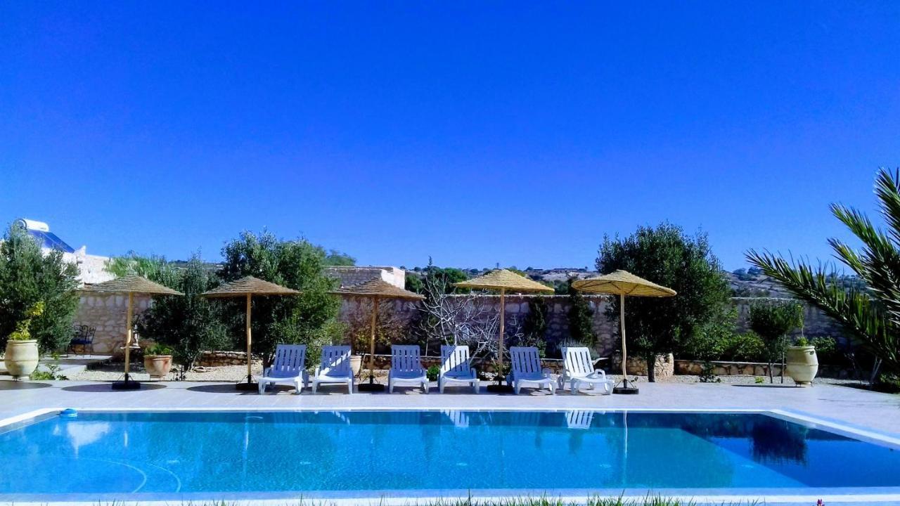 Dar Albatros Country house *