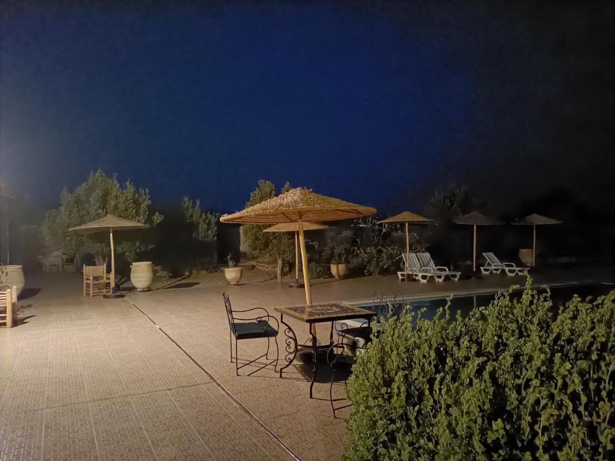 Dar Albatros * Sidi Kaouki