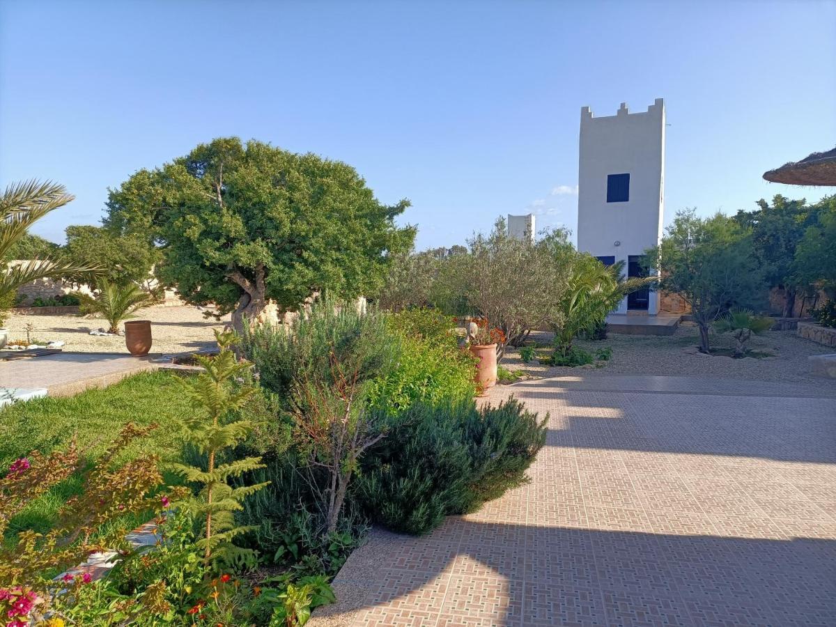 Dar Albatros Country house *
