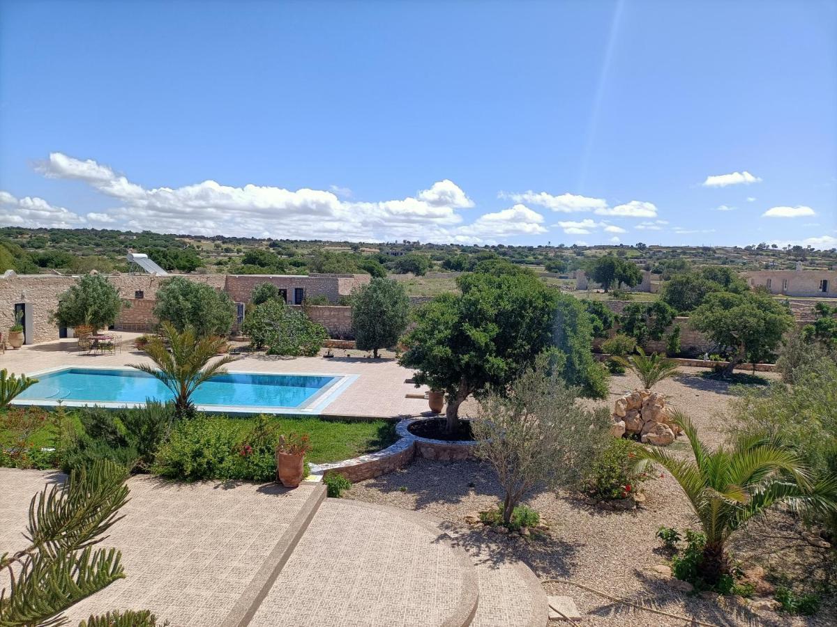 Dar Albatros Country house Sidi Kaouki