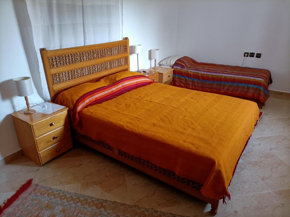 Dar Albatros Sidi Kaouki
