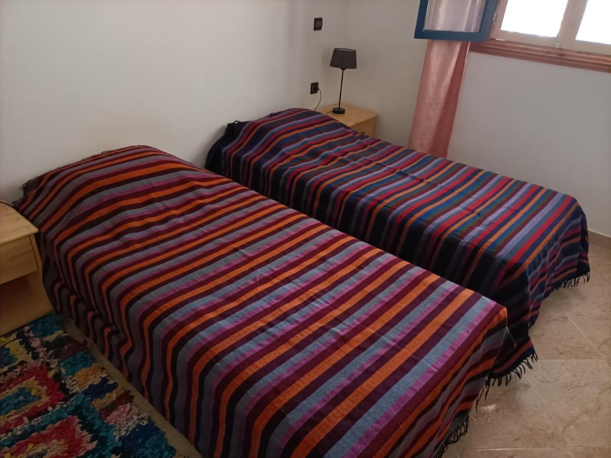 Dar Albatros Country house Sidi Kaouki