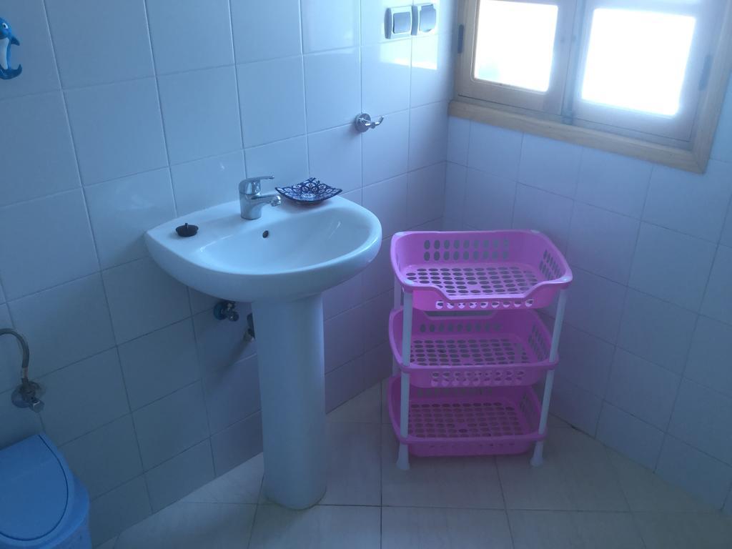 Dar Albatros Country house Sidi Kaouki