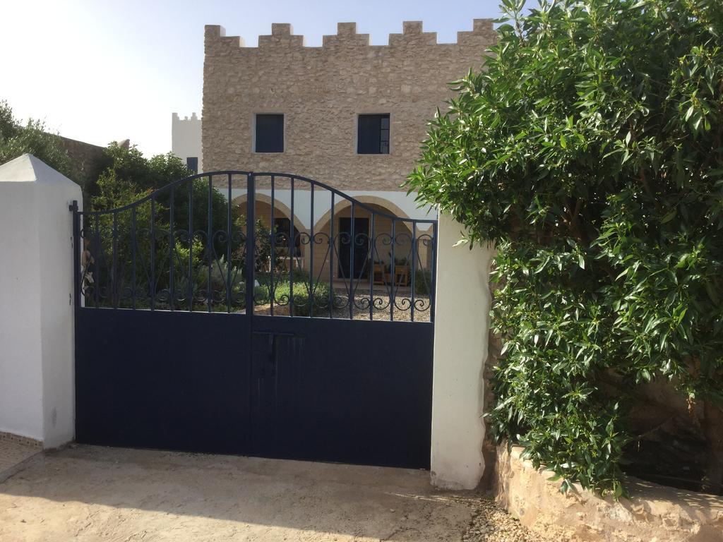 Country house Dar Albatros
