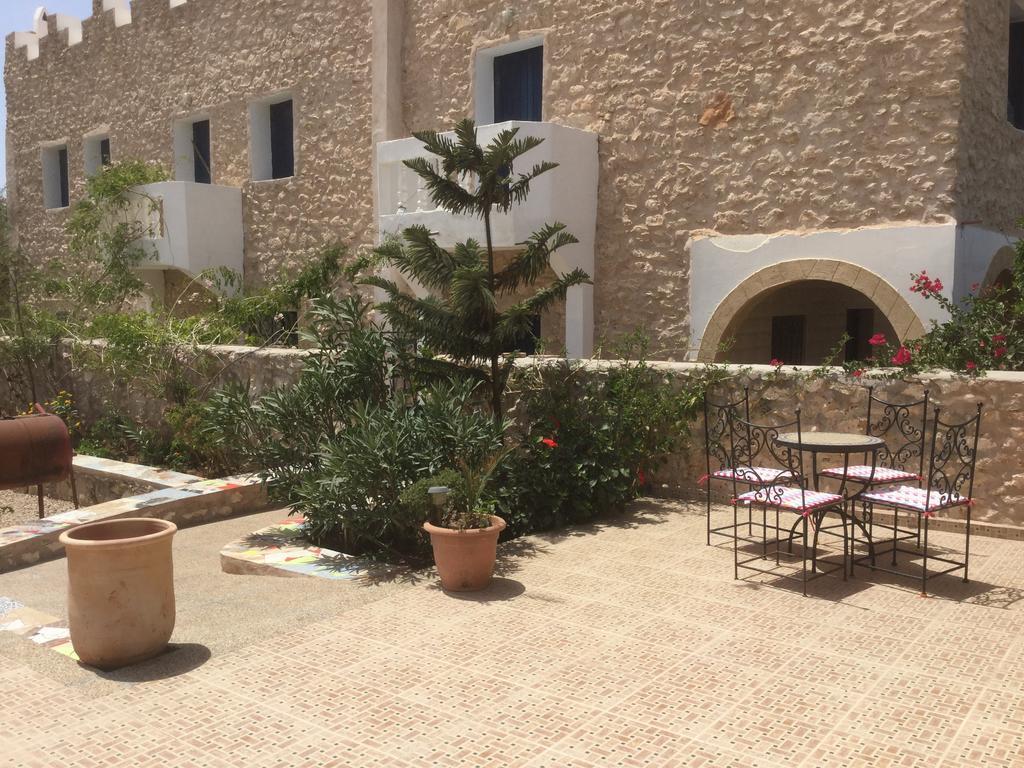 Dar Albatros Country house *