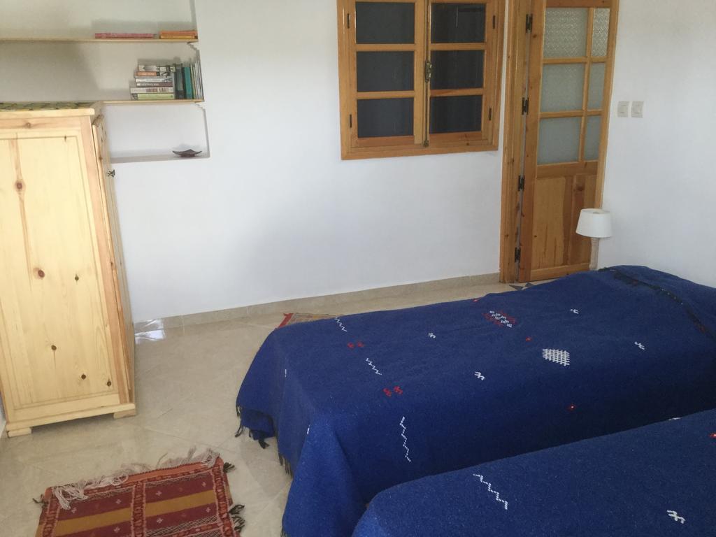 Dar Albatros Country house *