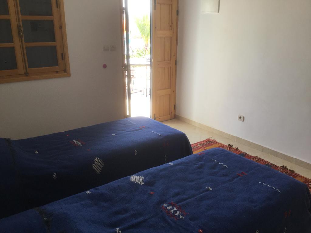 Dar Albatros * Sidi Kaouki