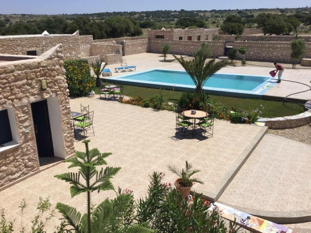 Country house Dar Albatros Sidi Kaouki