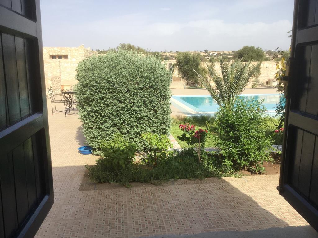 Country house Dar Albatros Sidi Kaouki