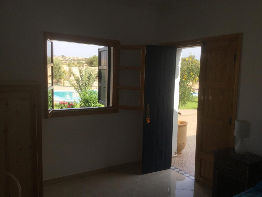 Dar Albatros * Sidi Kaouki