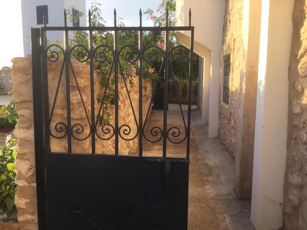 Dar Albatros Country house