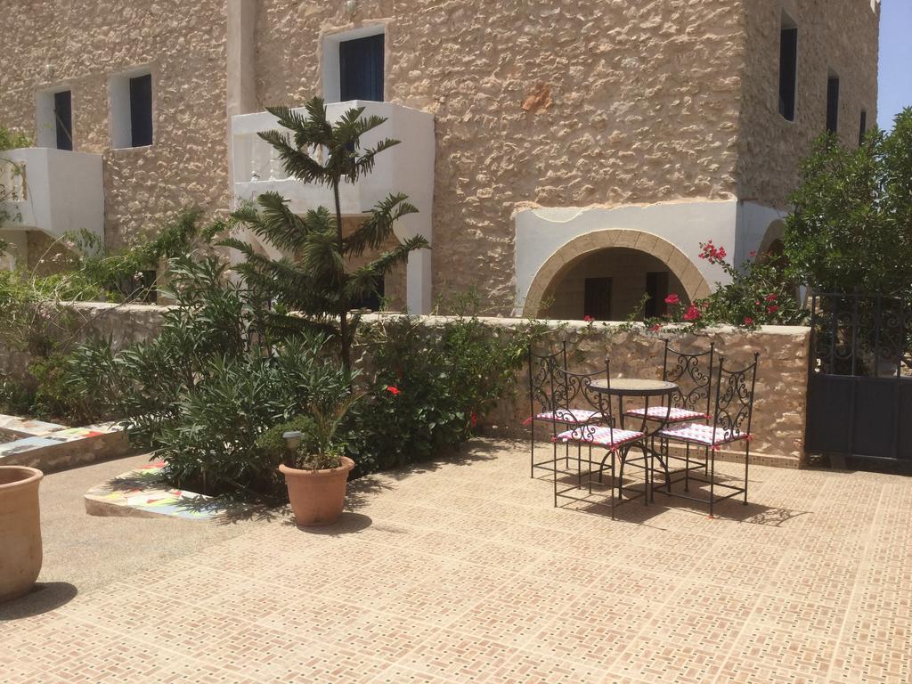 Dar Albatros Country house Sidi Kaouki