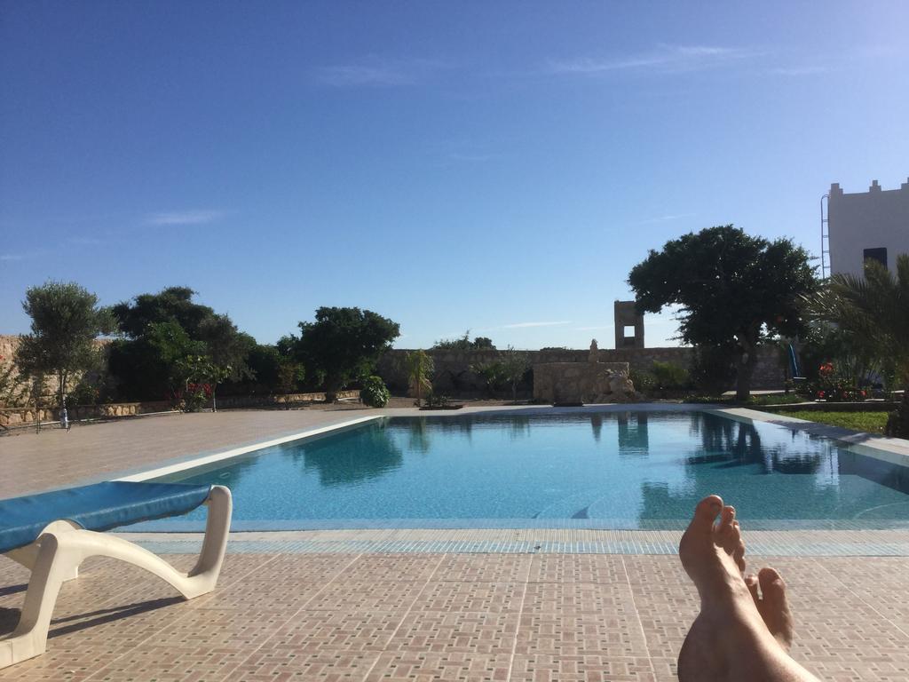Country house Dar Albatros *