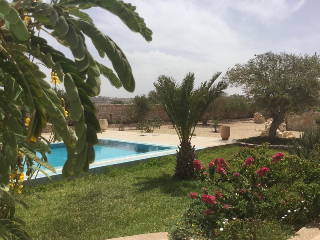 Dar Albatros Sidi Kaouki
