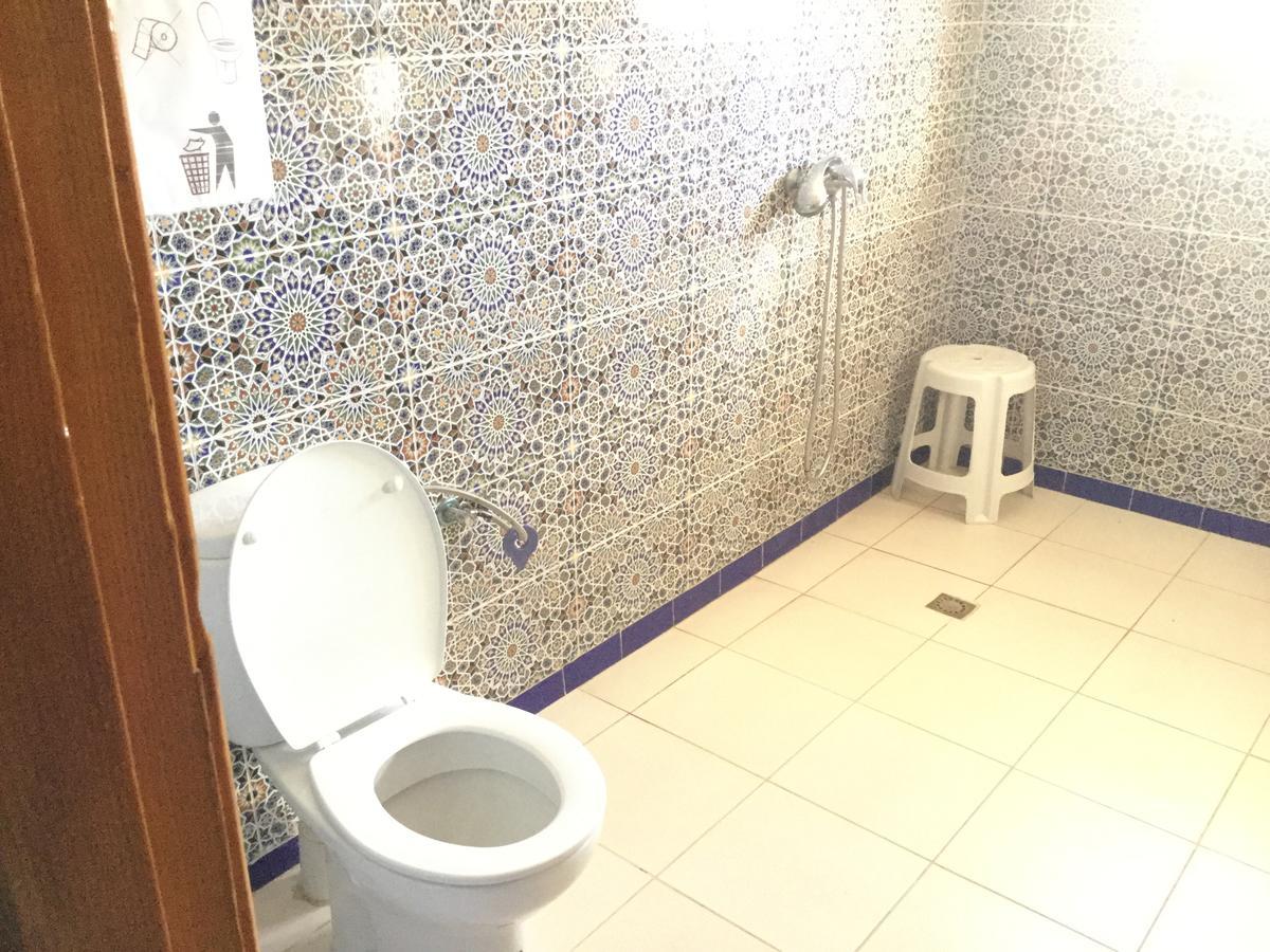 Dar Albatros Sidi Kaouki