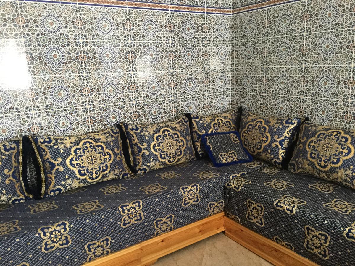 Dar Albatros Country house *