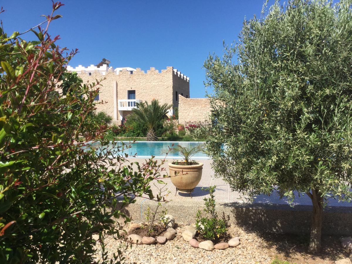 Dar Albatros Country house Sidi Kaouki