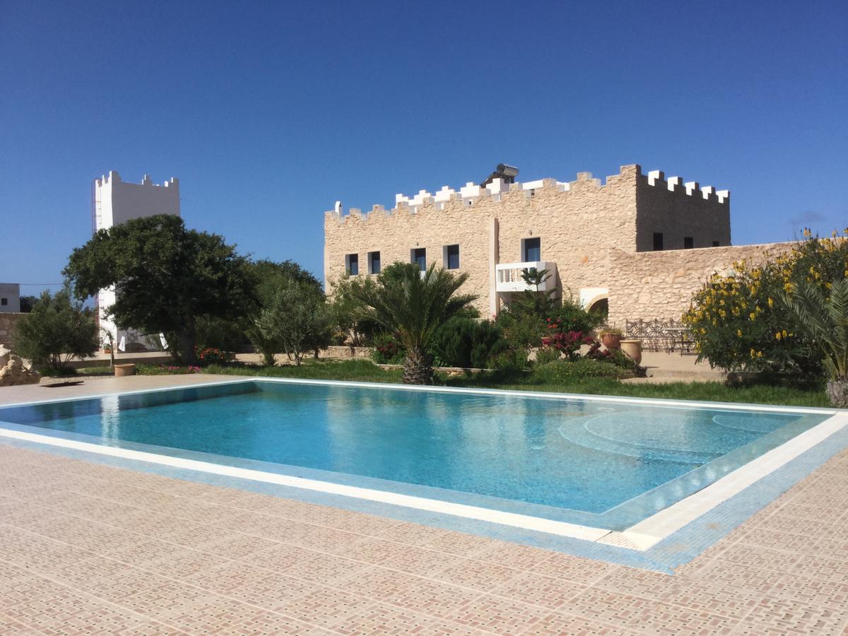 Country house Dar Albatros Sidi Kaouki