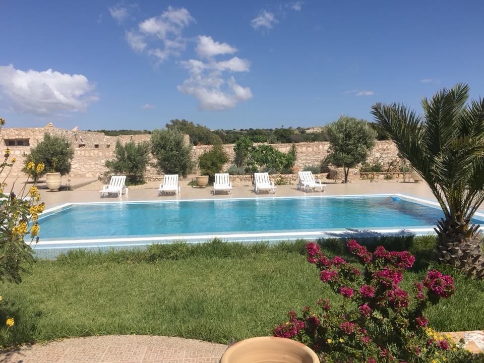 Country house Dar Albatros