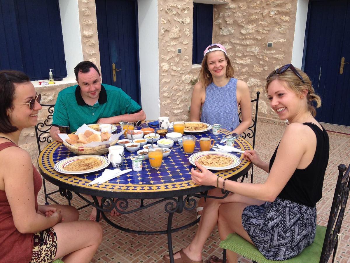 Country house Dar Albatros