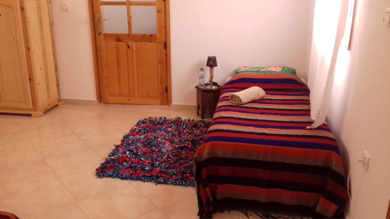 Dar Albatros * Sidi Kaouki