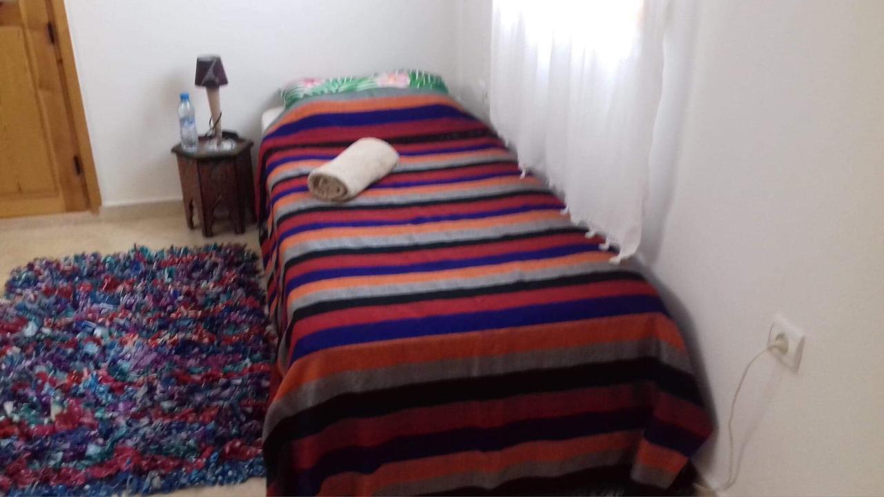 Dar Albatros Country house *