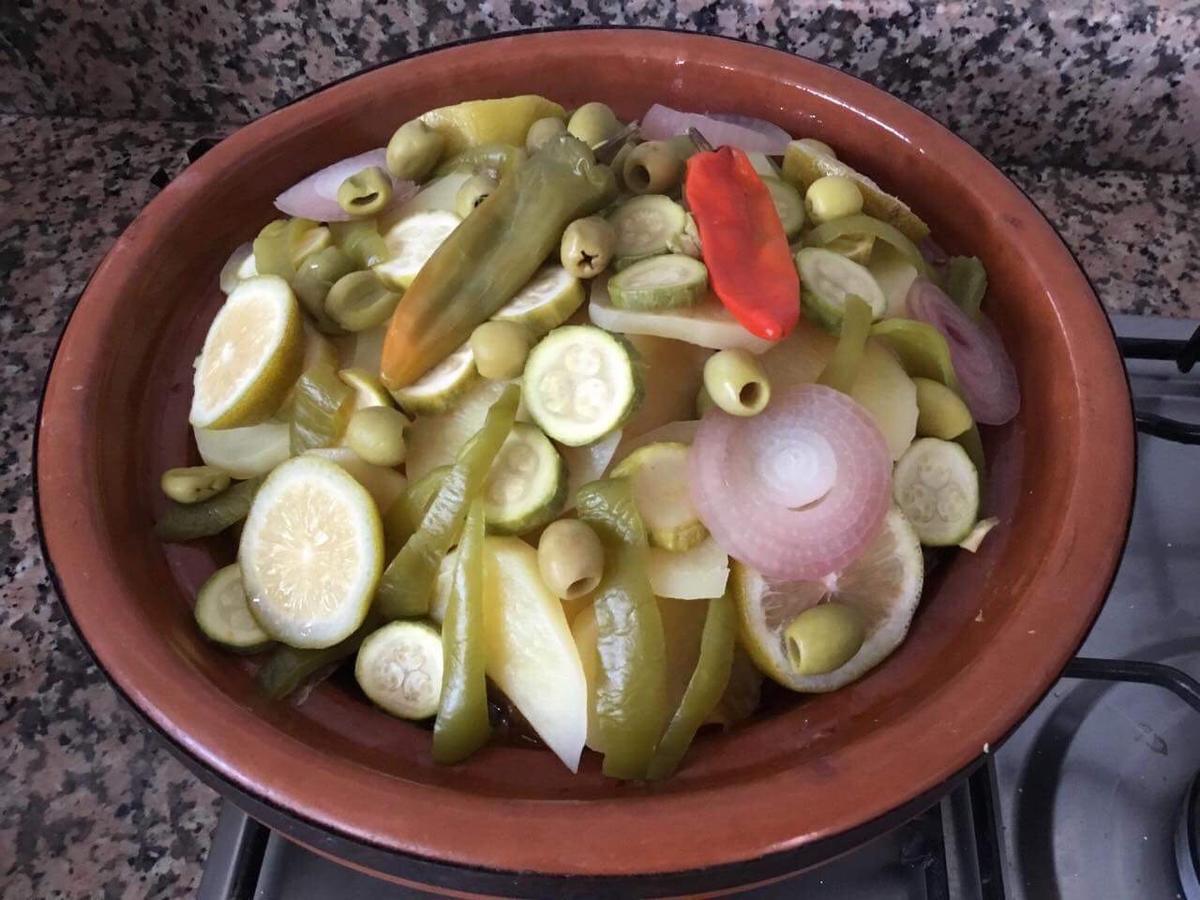 Dar Albatros *
