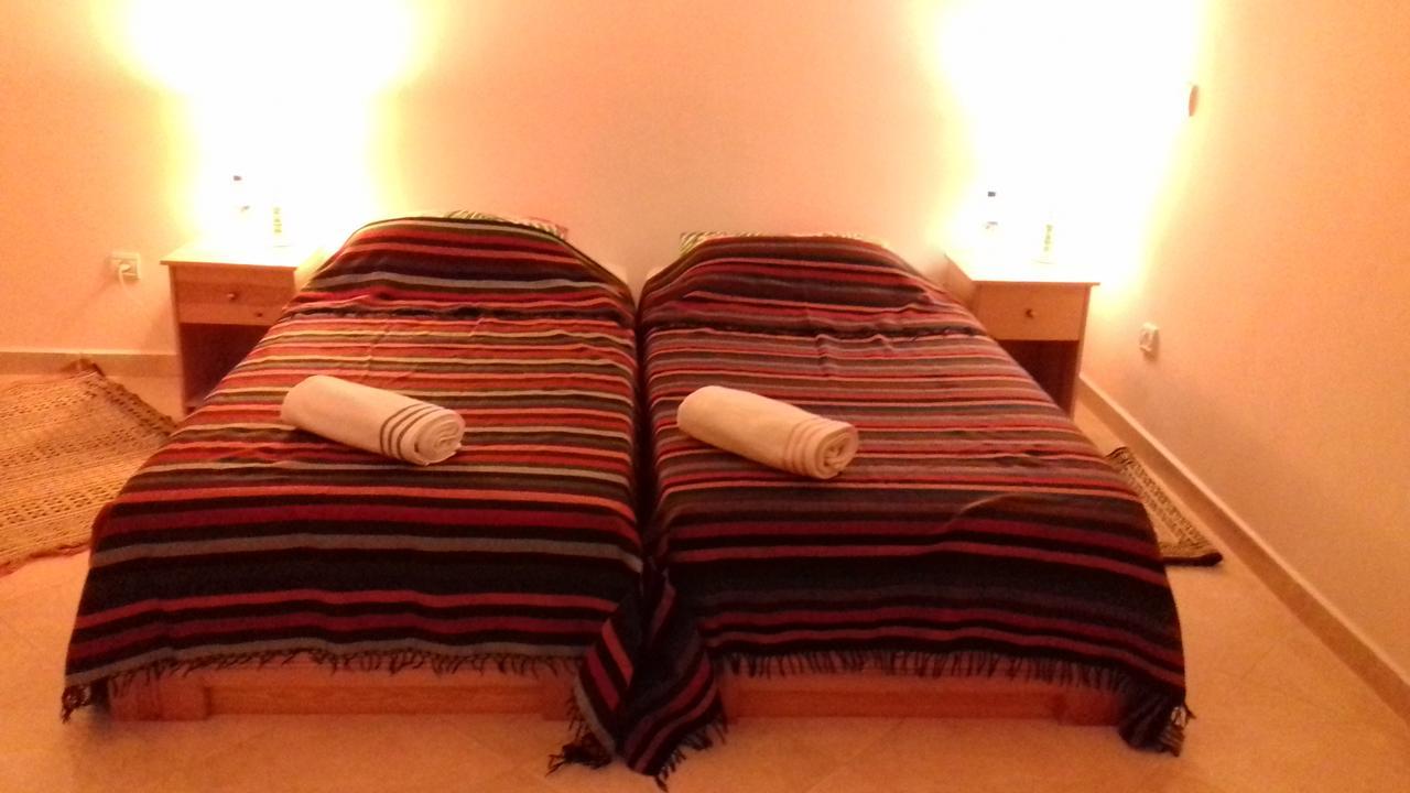 Dar Albatros Country house Sidi Kaouki